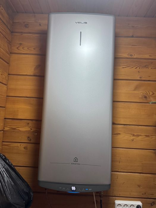 Продам бойлер Ariston Velis Pro PW 100 л (б/у)