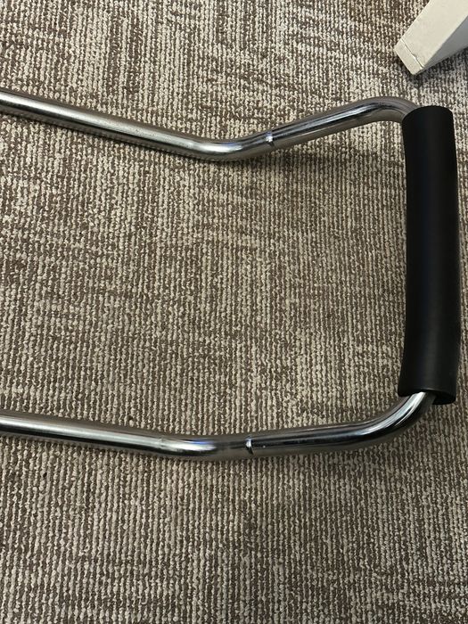 Banca de abdomene lungime reglabila