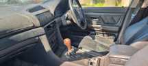 Bmw seria 7 728 volan dreapta 97