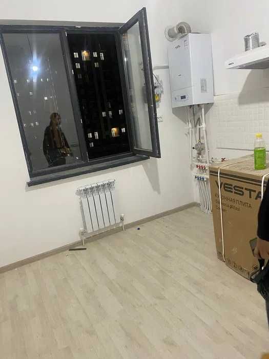 Продаётся квартира Янги Дархон 2/4/16 Ипотека