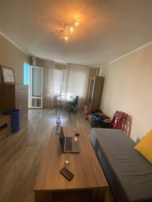 Дава се под наем Двустаен апартамент в София, Дианабад - 65 кв.м за 509.49 € - Снимка #2