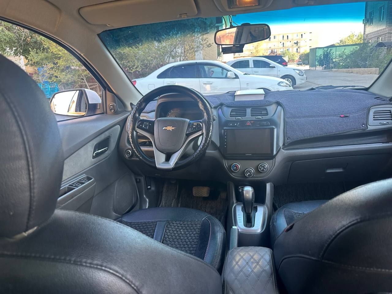 Chevrolet Cobalt