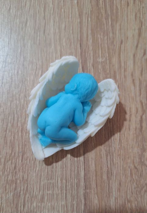 Комплект за кръщене