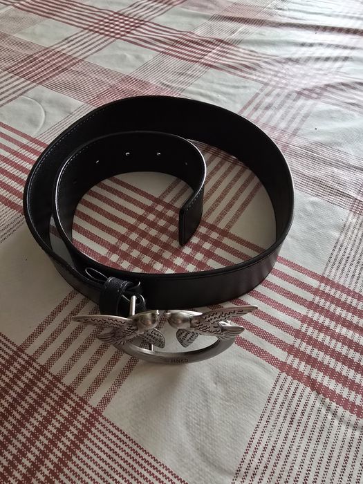 Дамски колан PINKO