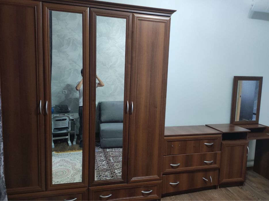 шкаф комод гарнитур комплект