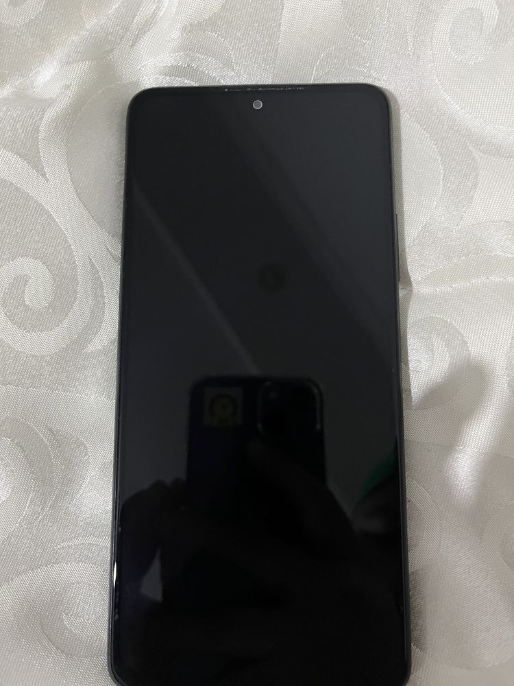 Redmi Note 10 pro