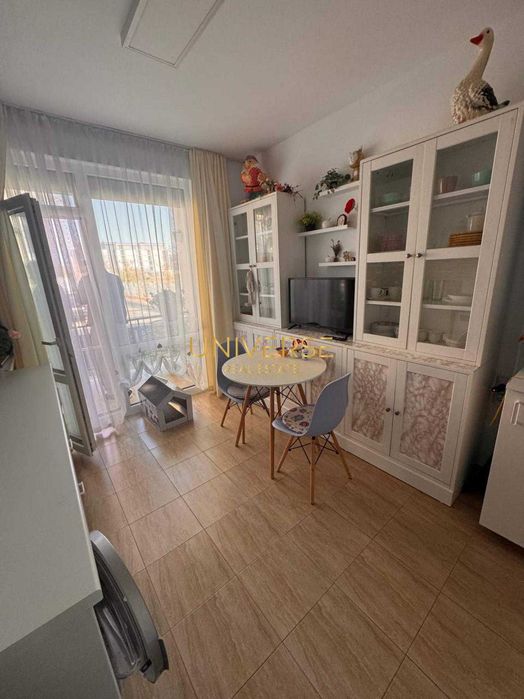 Продава се Двустаен апартамент в к.к. Слънчев бряг - 42 кв.м за 789 €/кв.м - Снимка #3
