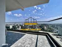 2 cam. tip C5 | terasa 31 mp | vedere panoramica | metrou Mihai Bravu