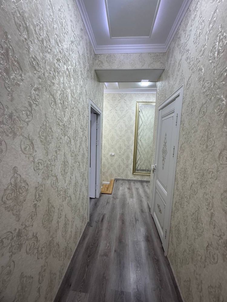 Продаётся Евро квартира. Сергели. Чоштепа Навруз куча.