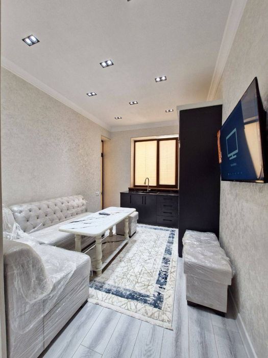 Поодаётся квартира.