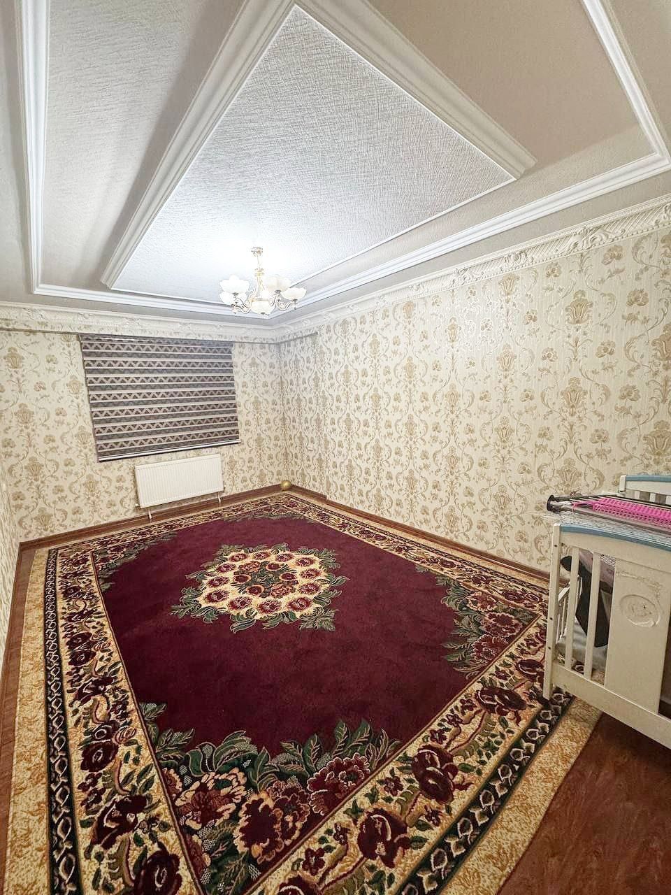 Аренда Квартира Алгоритм 31 Квартил Новастройка
