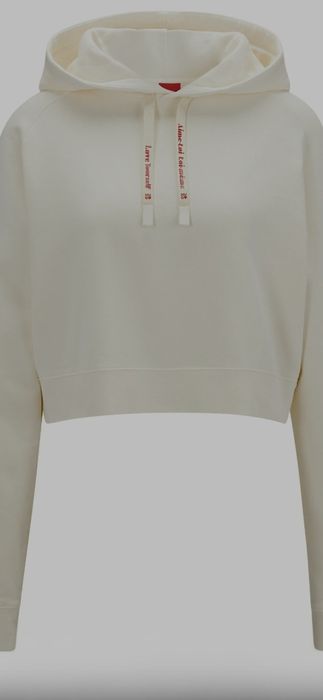 Дамски суичър HUGO