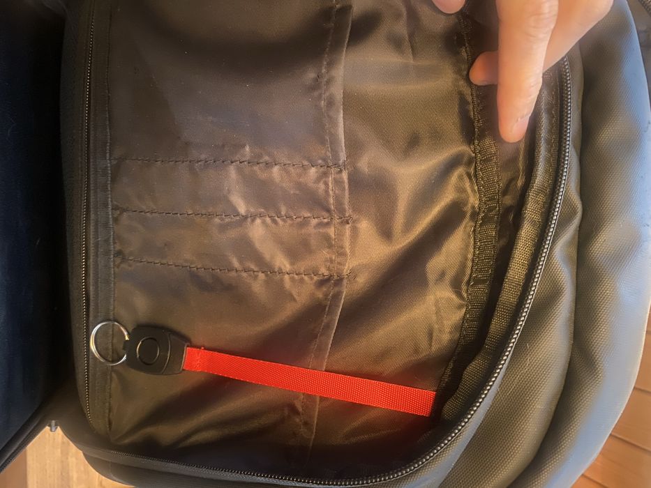 Рюкзак с led экраном