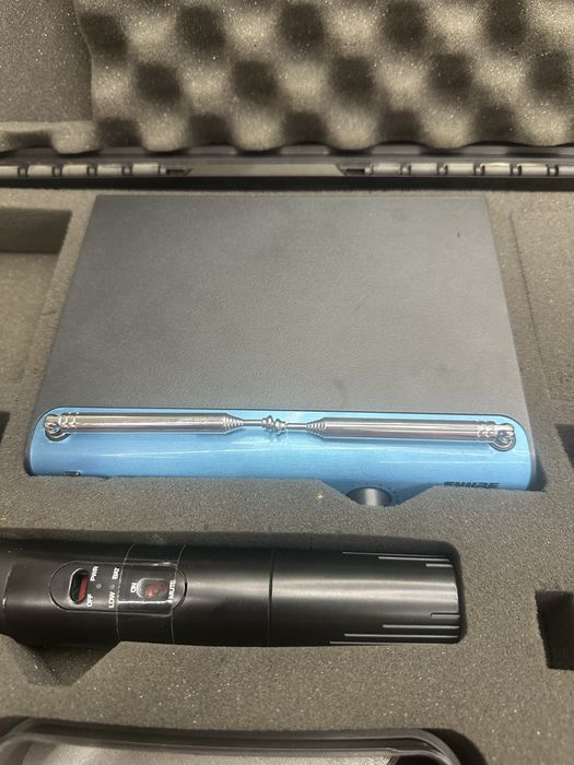 Microfon shure sm 58