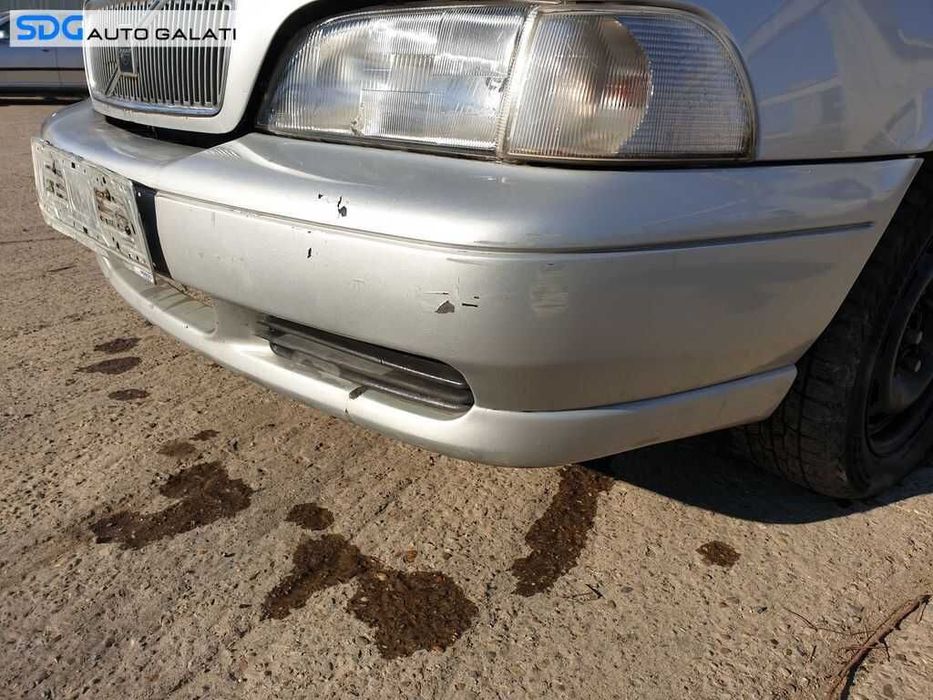 Bara Spoiler Fata Volvo S70 1996 - 2000 Culoare 426-46 [L0453]