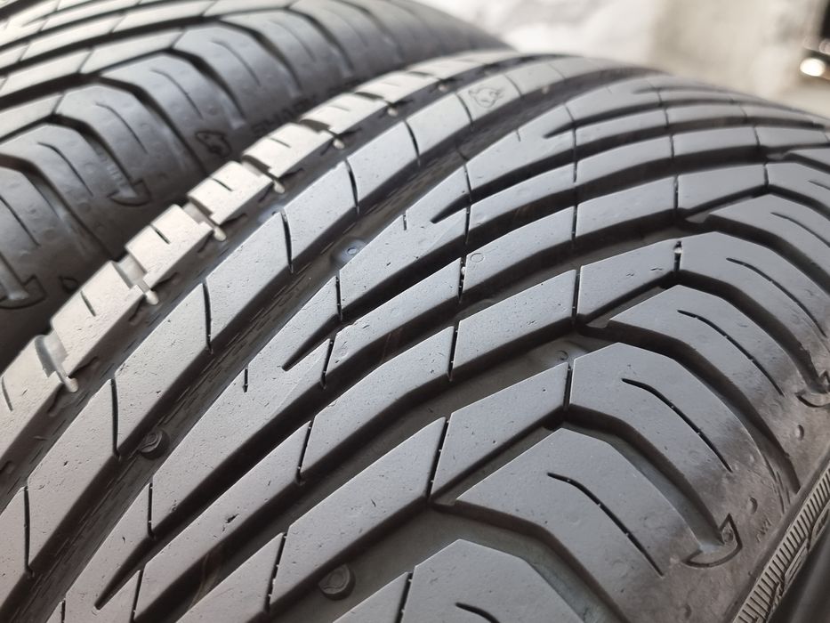 195/50/15 Uniroyal 4Броя: 250лв 8мм