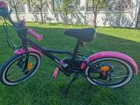 Bicicleta 16 inch 400 lei