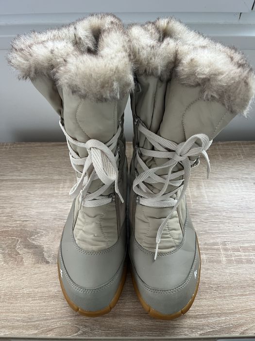 Cizme dama iarna imblanite