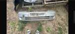 Bara Spolier Fata Spate Opel Astra G Z 147 Aripi Triple