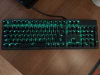 Tastatura mecanica Razer Huntsman