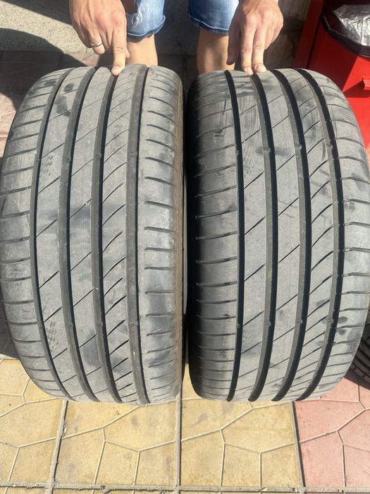 245x45 + 275x40 - 19 Kumho