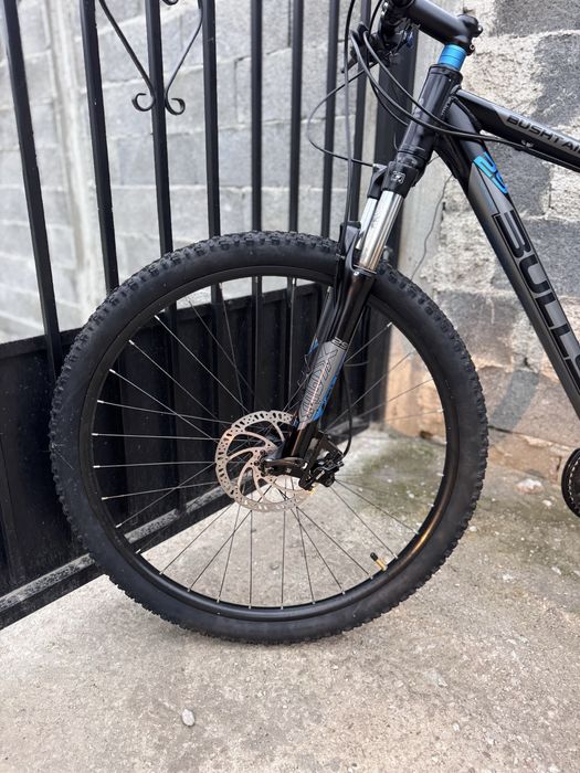 Велосипед Bulls Busht ail 29 цола