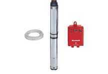Pompă de apă adâncă Einhell GC-DW 1300 N (1300 W
