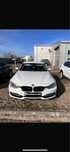 Vand Bmw F30 2012