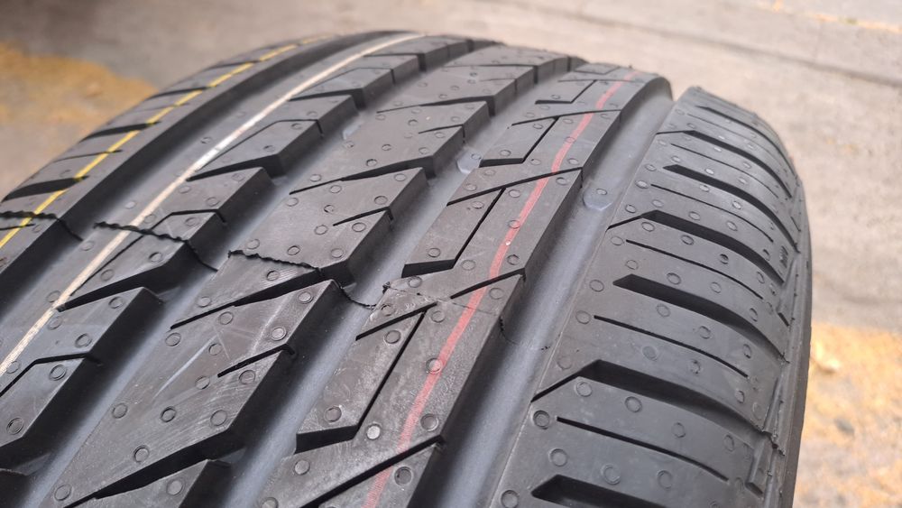 1бр. Нова 205/50/17 Norauto 2022