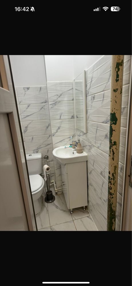 Apartament N  Rogerius