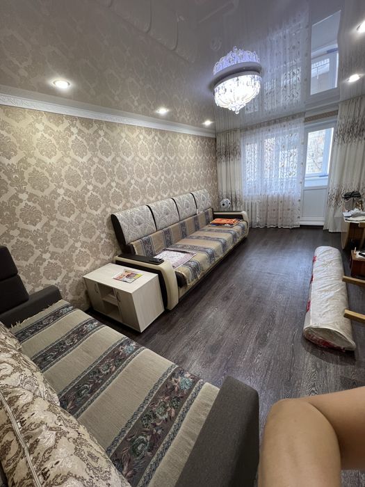 Продам 2-х комн квартиру