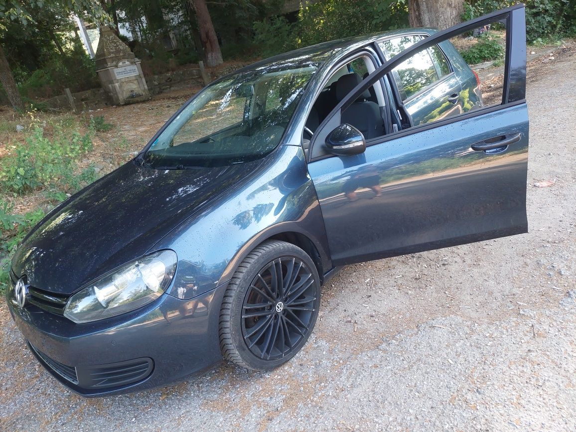 Volkswagen golf 6