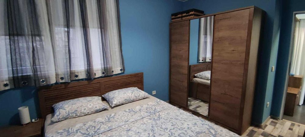 Продава се Двустаен апартамент в Варна, Трошево - 44 кв.м за 2189 €/кв.м - Снимка #4