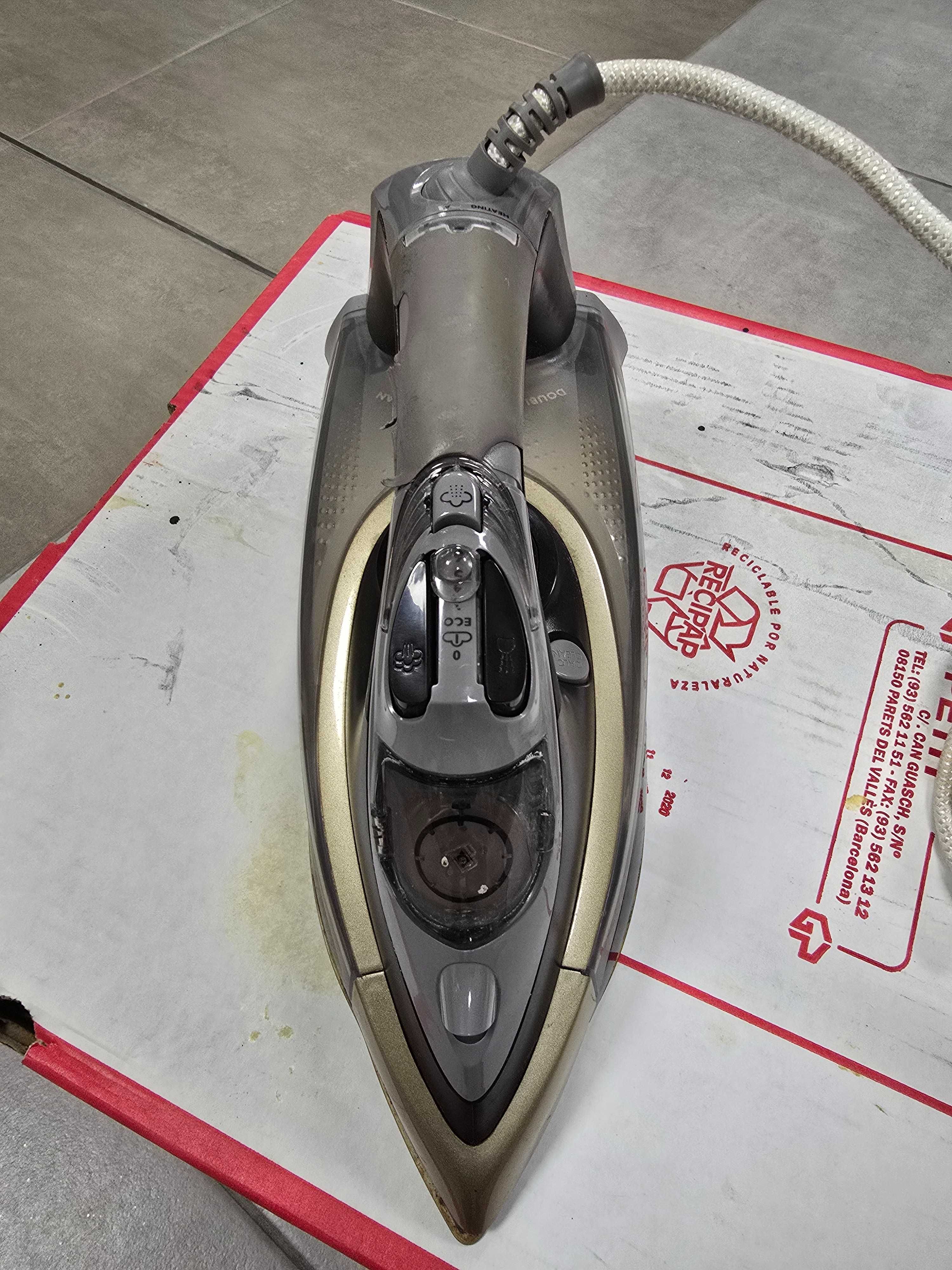 Ютия ФИЛИПС 2600W