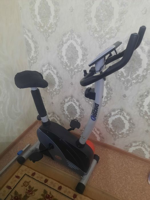 Продам велотренажер