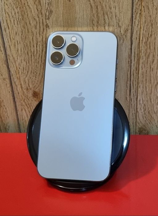 iPhone 13 Pro Max 93% baterie