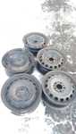 Джанти 15" 5х108, за Volvo 960/S70/S80/V70/ Peugeot, Citroen XM/Jumper