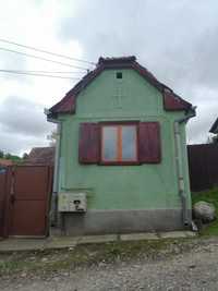 Casa individuală de vânzare Slimnic,Sibiu
