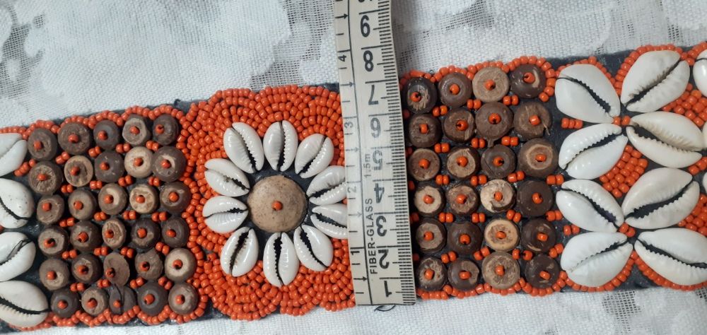 Paftale ,brăuri costum popular