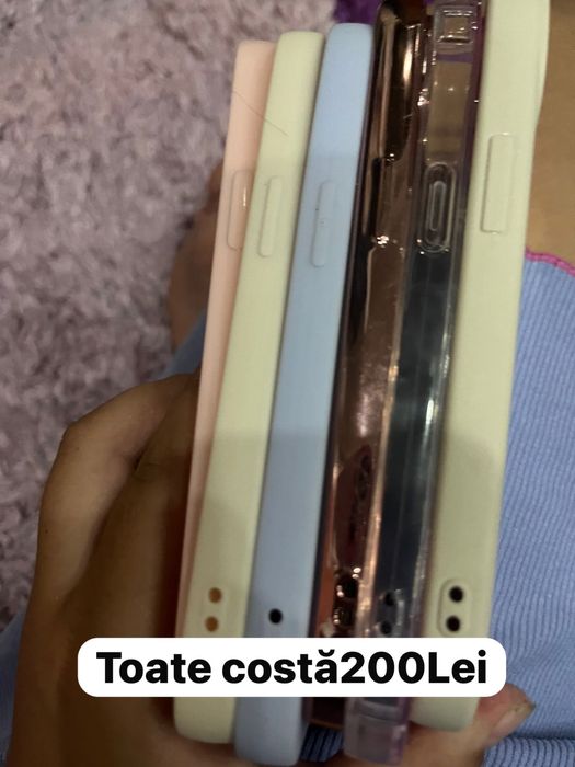 Huse pentru iphone 13 simplu