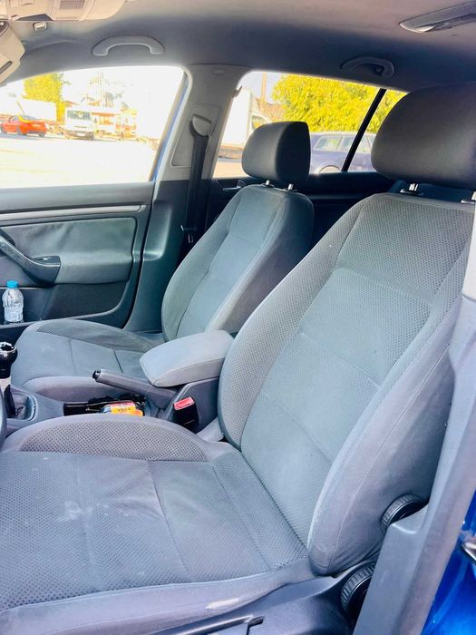 Golf 5  1.9 - 105 к.с