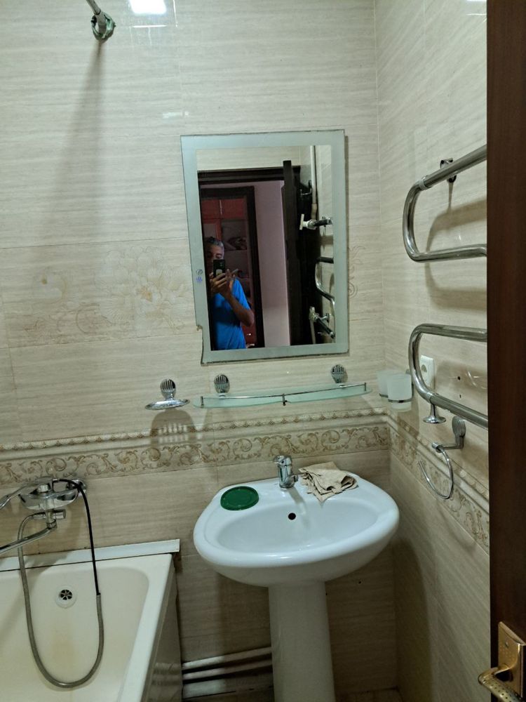Ogil bollarga kivartira sebzar ( ganga)