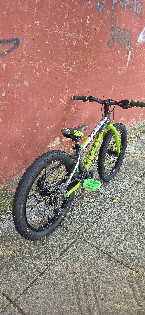 Drag Badger 20" lite disc