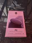 Bang & Olufsen Beoplay P2 Black (Boxa Portabila)