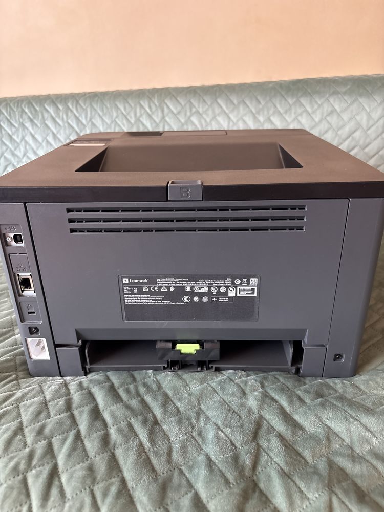 Imprimanta laser Lexmark MS431dn