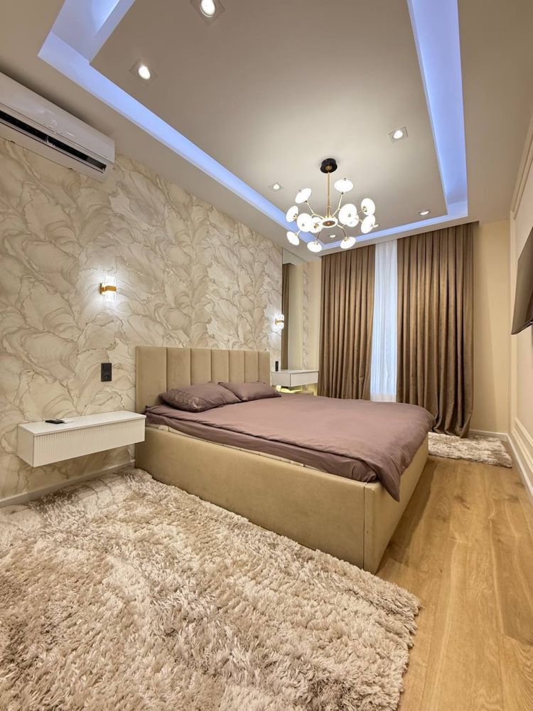 Юнусабад Residence Срчоно квартира 2/3/9 54.кв