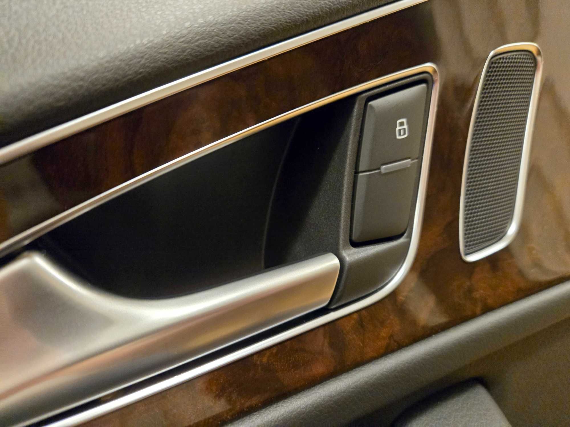 Нови кори за врати със щори Audi A6 4G C7