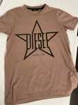 Tricou Diesel bumbac 100%