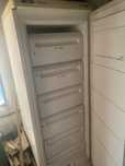 Congelator Zanussi
