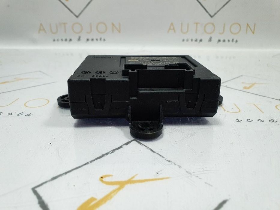 Modul usa spate JAGUAR XF CC9_, X250 2008 - 2015 3.0 D 306DT, AJV6D  AH2214D620AE